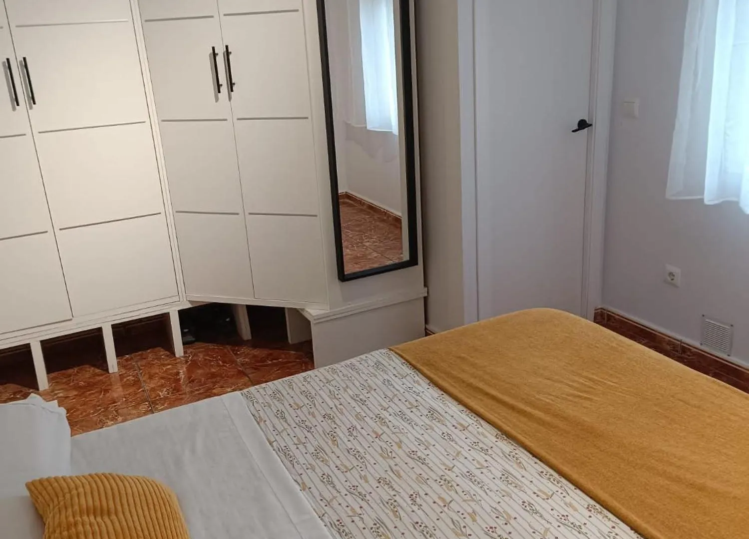 El Nido Apartment Santander