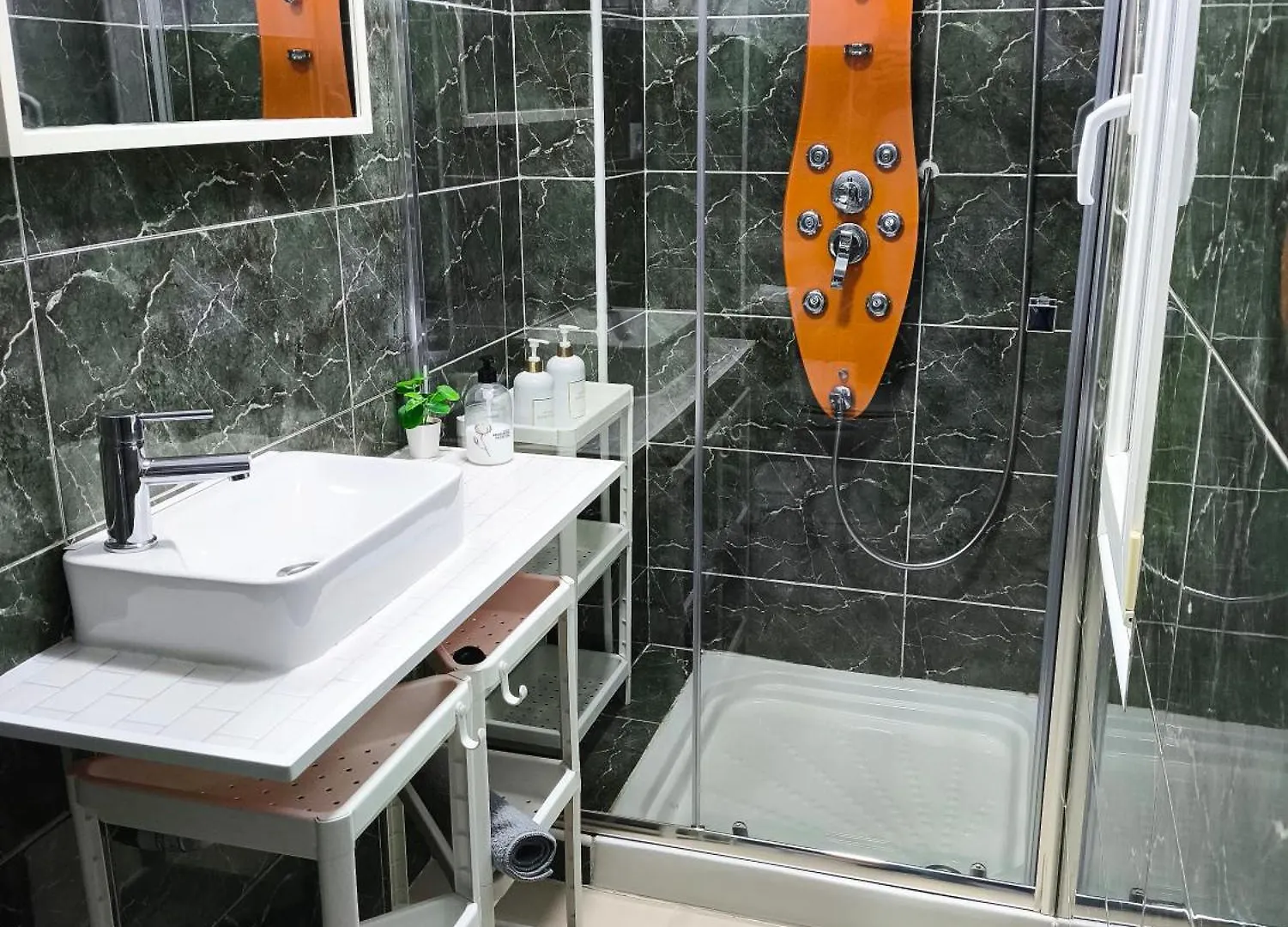 El Nido Apartment Santander Spain