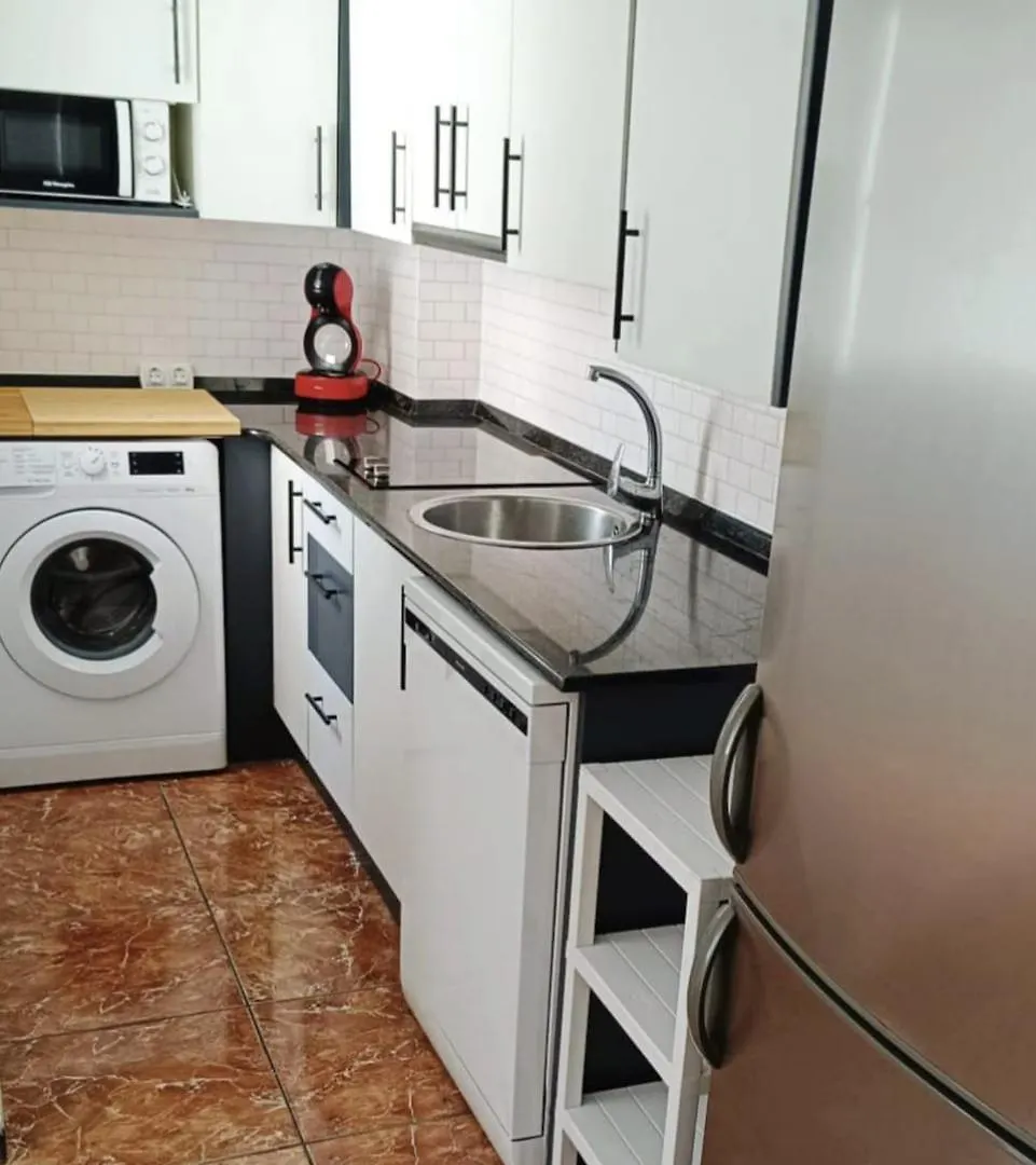 El Nido Apartment Santander