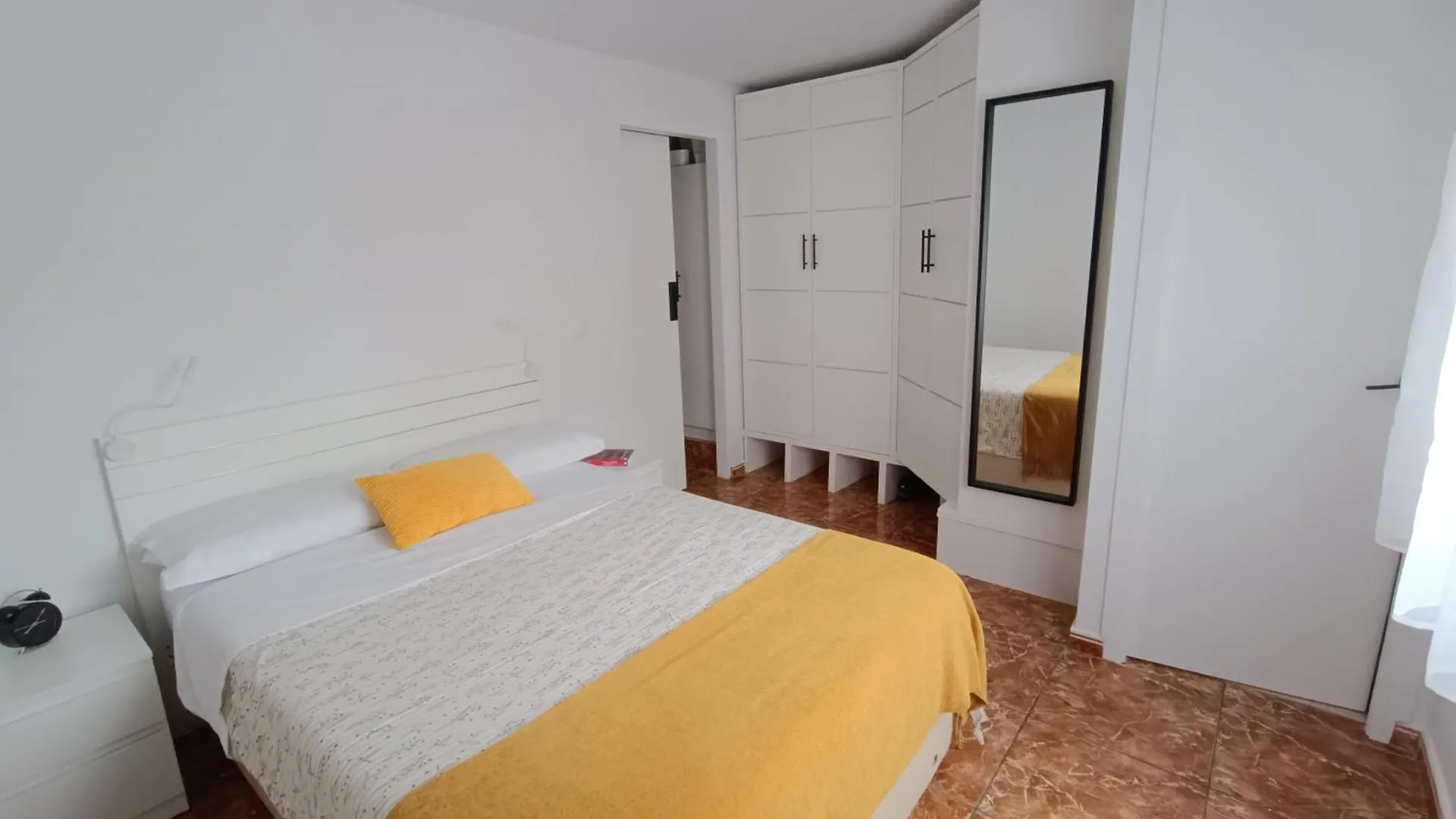 El Nido Apartment Santander